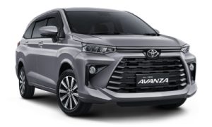 Toyota Avanza