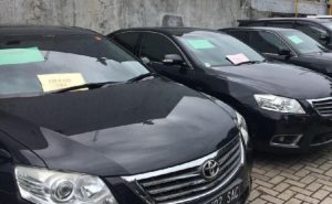 10 Tempat Rental Mobil Makassar 24 Jam, Bisa Lepas Kunci atau Pakai Sopir