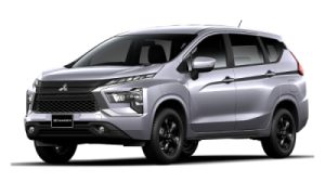 Mitsubishi Expander